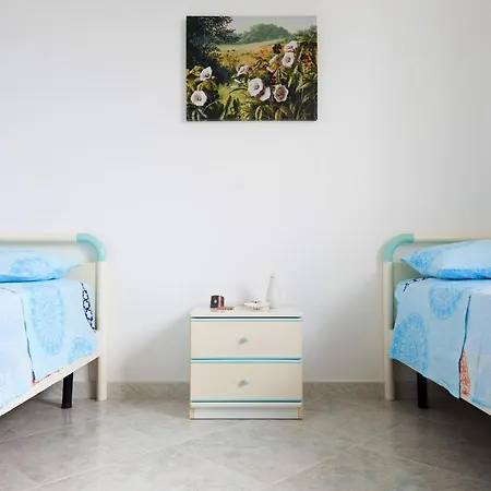 Apartmán Giacinto Morciano di Leuca