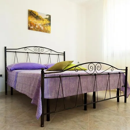 Giacinto Apartmán *