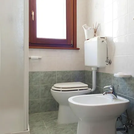 Apartmán Giacinto *