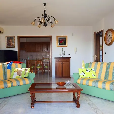 Giacinto Apartmán Morciano di Leuca