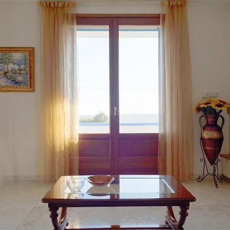 Apartmán Giacinto Morciano di Leuca
