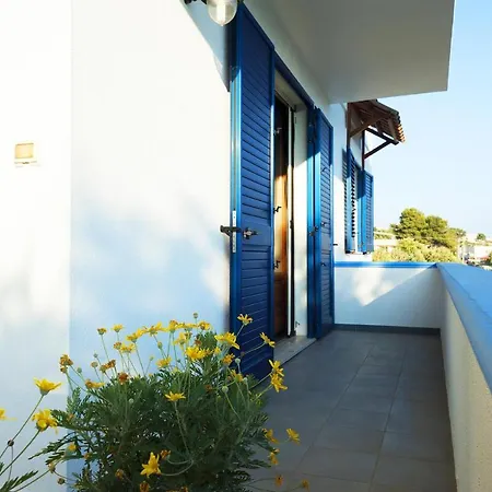 Giacinto Apartmán