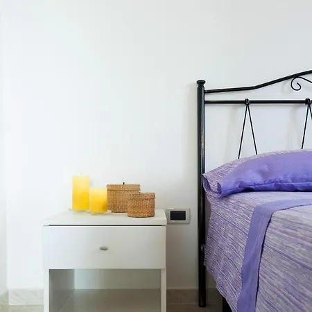 Apartmán Giacinto Morciano di Leuca