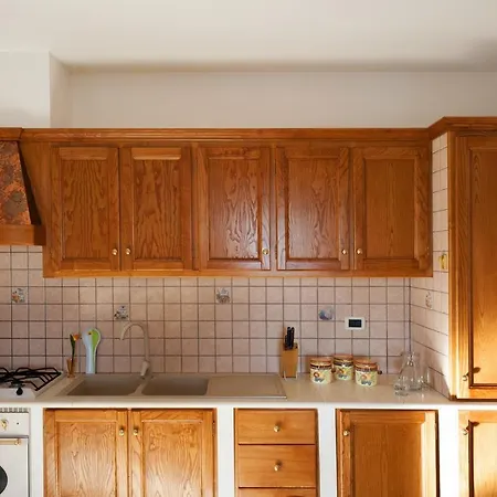 Giacinto Apartmán